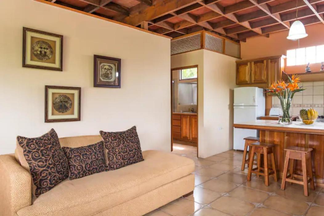 شقة Coffee Garden Ranch Costa Rica Concepcion  المظهر الخارجي الصورة