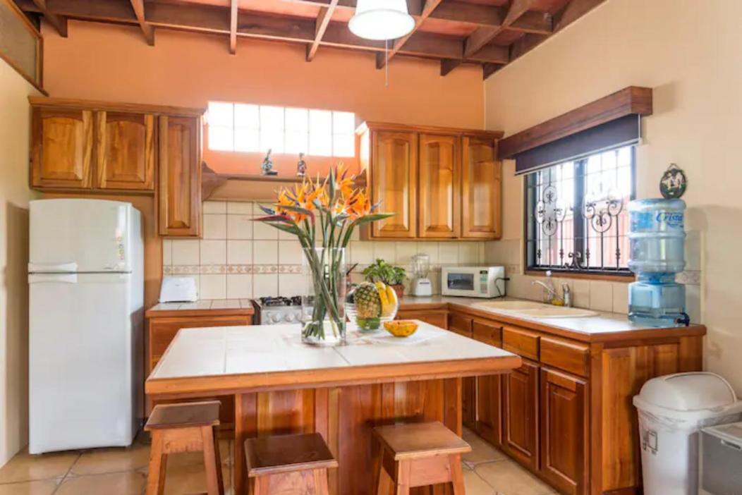 شقة Coffee Garden Ranch Costa Rica Concepcion  المظهر الخارجي الصورة