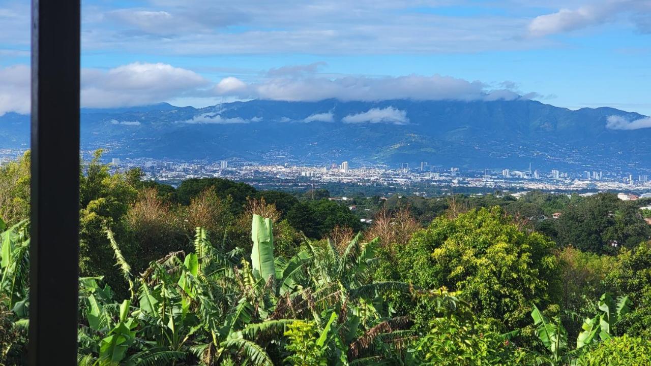 شقة Coffee Garden Ranch Costa Rica Concepcion  المظهر الخارجي الصورة