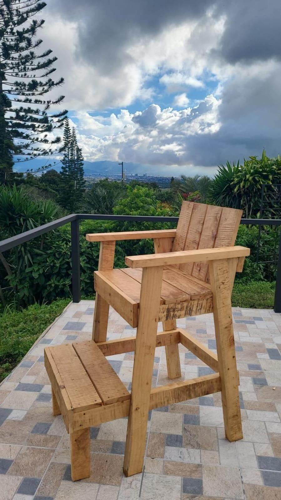 شقة Coffee Garden Ranch Costa Rica Concepcion  المظهر الخارجي الصورة