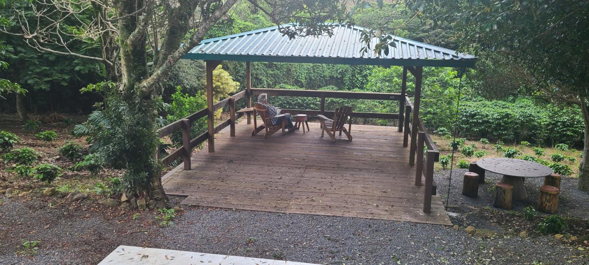 شقة Coffee Garden Ranch Costa Rica Concepcion  المظهر الخارجي الصورة